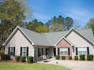 144 Williamsburg Way, Winder, GA 30680