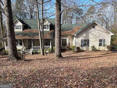 420 Hickory Ridge Dr, Ellijay, GA, 30536
