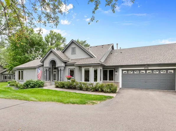2556 Sumac Rdg, White Bear Lake, MN 55110