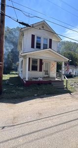 112 MIDWAY STREET, Triadelphia, WV, 26059