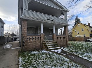 11314 Nelson Ave, Cleveland, OH