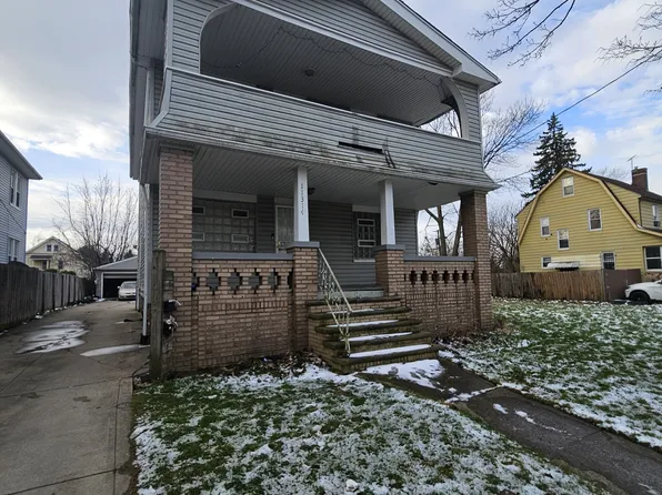 11314 Nelson Ave, Cleveland, OH 44105
