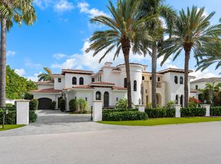 251 W Coconut Palm Road, Boca Raton, FL 33432