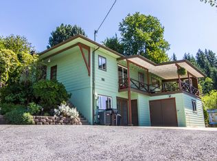 186 NE Shafford St, Estacada, OR 97023