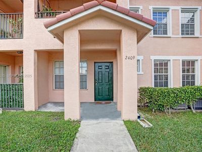 2409 Belmont Ln #2409, North Lauderdale, FL, 33068