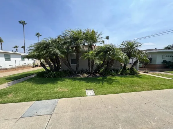 456 Davidson St, Chula Vista, CA 91910