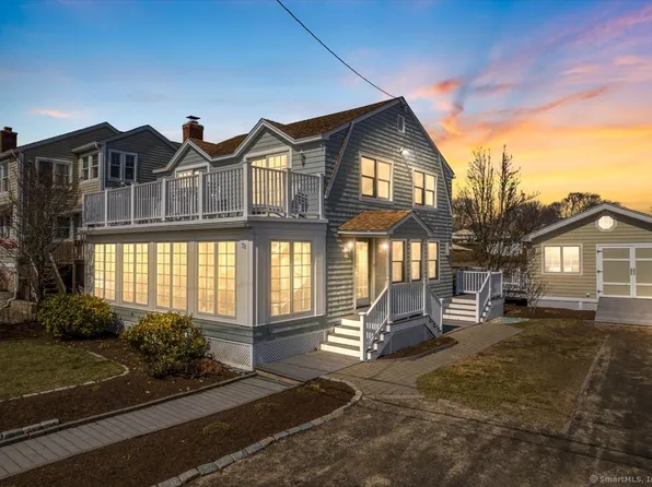 70 Old Mail Trail, Westbrook, CT 06498