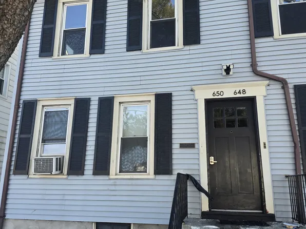 650B N Broad St #B, Woodbury, NJ 08096