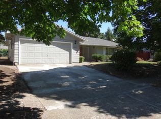 2293 Latona Dr NE, Keizer, OR 97303