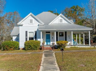24147 5th Ave, Florala, AL 36442