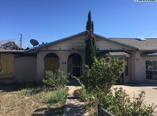 316 Nevada Ave, Hurley, NM 88043