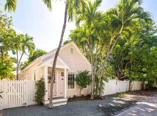 7 Nassau Ln, Key West, FL 33040