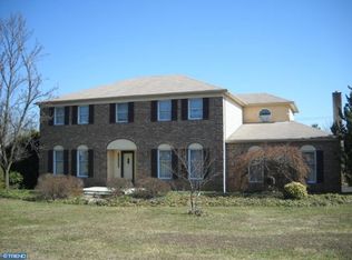 2249 Jericho Dr, Jamison, PA 18929