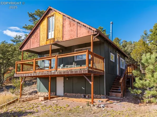 9021 County Road 69, Canon City, CO 81212