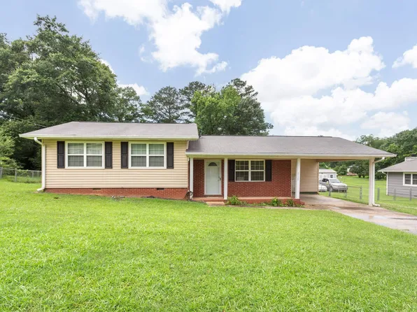 2120 Deborah Ln, Oxford, AL 36203
