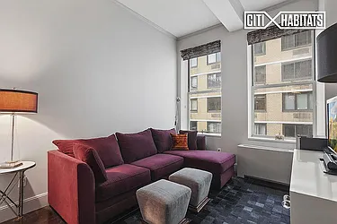 Rented by Citi Habitats