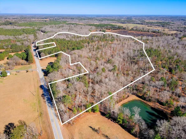 47.57AC E HIGHWAY 220, Lincolnton, GA 30817