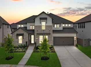 4907 Lime Meadow Ln, Manvel, TX 77578