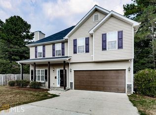 203 Lexington Ct, Woodstock, GA 30189