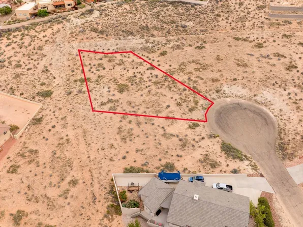 55 Paria Dr, Page, AZ 86040