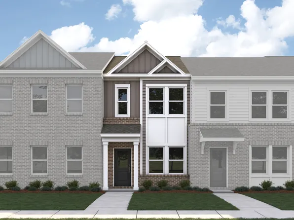 Linden Plan, Arden Pointe