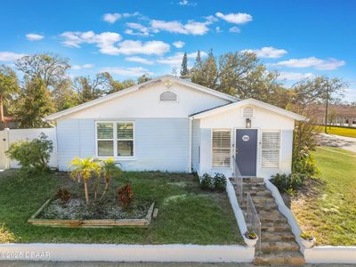 305 S Halifax Dr, Ormond Beach, FL, 32176