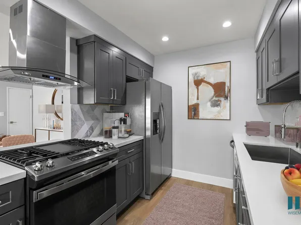 Alfred Atlas by Wiseman, 939 N Alfred St APT 5, Los Angeles, CA 90069