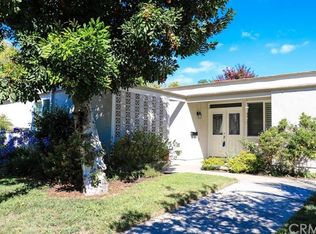 58 Calle Cadiz UNIT C, Laguna Woods, CA 92637