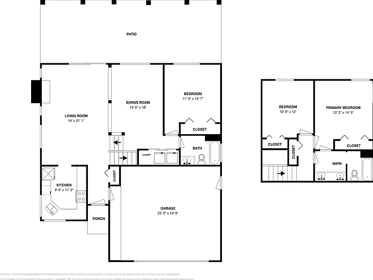 4775 W Morrow Dr — Photo 19