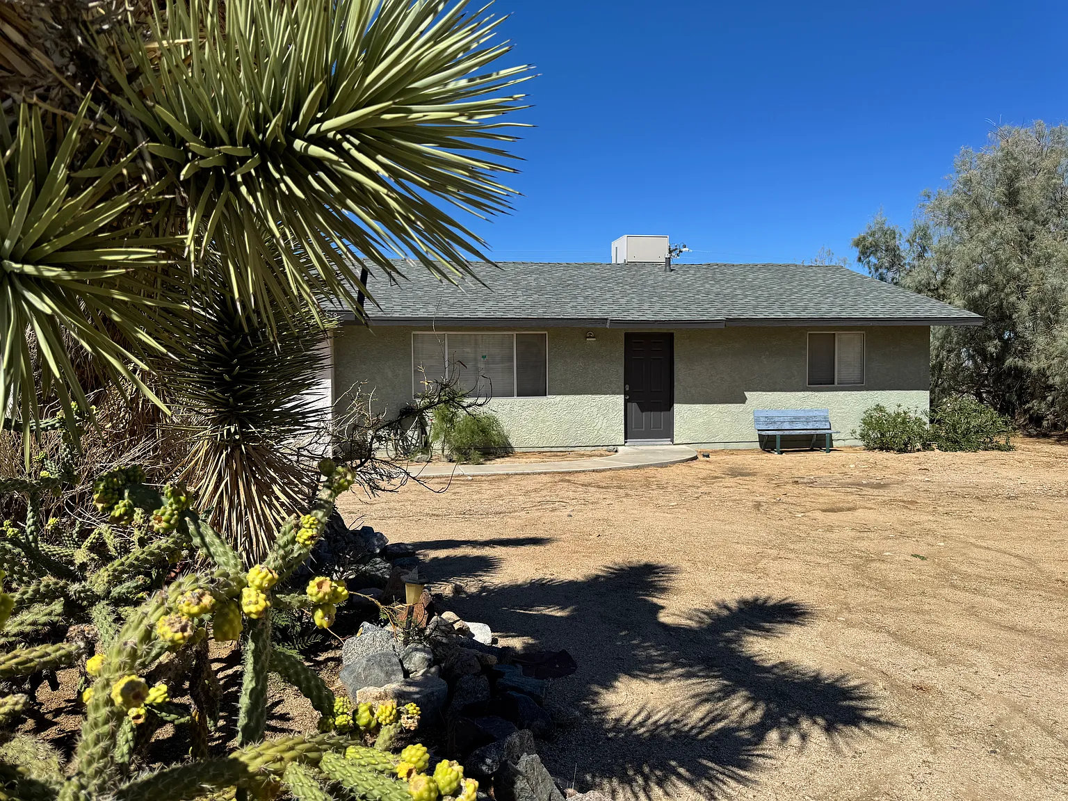 2 bed, 1036 sqft, $1,700 — Photo 4