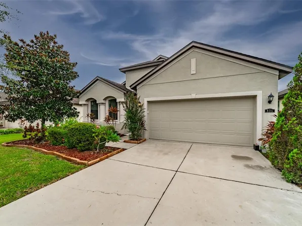 835 VINO VERDE CIRCLE, BRANDON, FL 33511