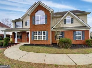 5100 Redcoat Ln, McDonough, GA 30252