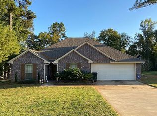 230 County Road 107, Nacogdoches, TX 75965