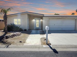 73383 Desert Greens Dr N, Palm Desert, CA 92260