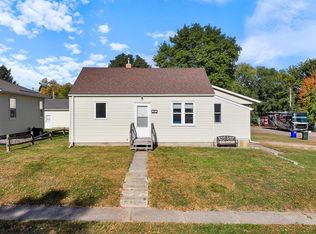 411 N Washington St, Minneota, MN 56264