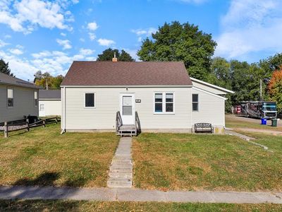411 N Washington St, Minneota, MN, 56264