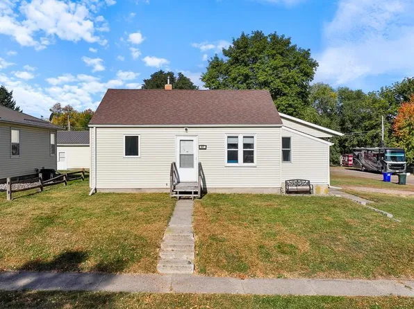 411 N Washington St, Minneota, MN 56264
