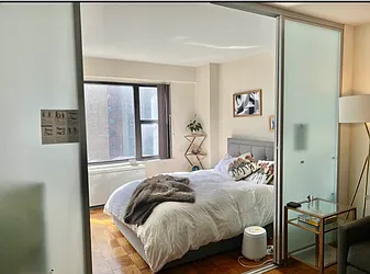 Rented by Olympia House Delaware LP