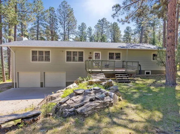 13050 Mission Hills Loop, Rapid City, SD 57702
