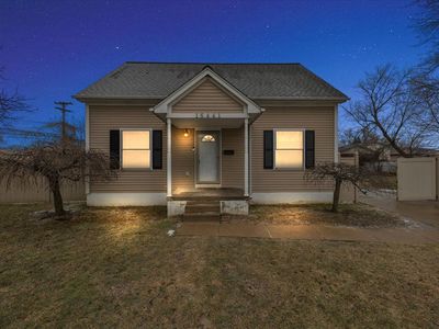 16441 Roberts St, Roseville, MI, 48066