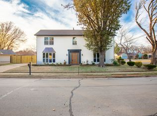 3261 Princess St, Bedford, TX 76021