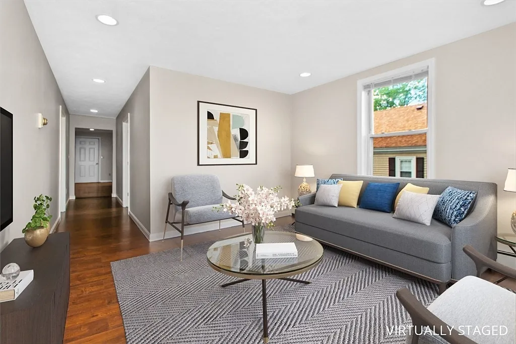 2 bed, 1.0 bath, 1000 sqft, $2,600 — Photo 4