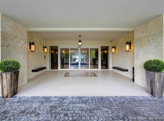 Residences at Vizcaya Gorgeous Penthouse