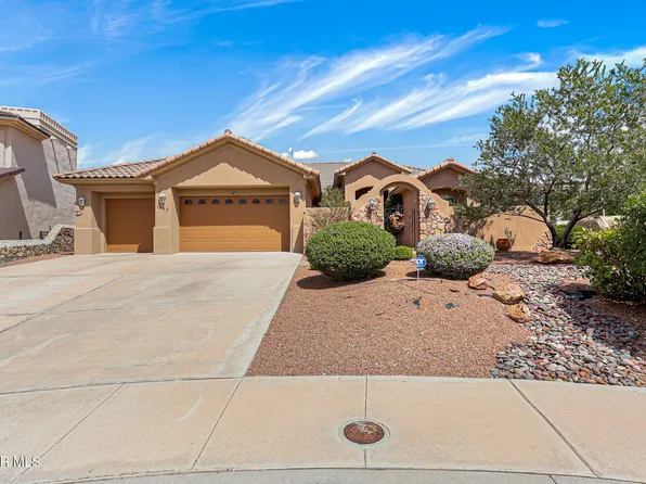 1262 Franklin Jay Ln, El Paso, TX 79912