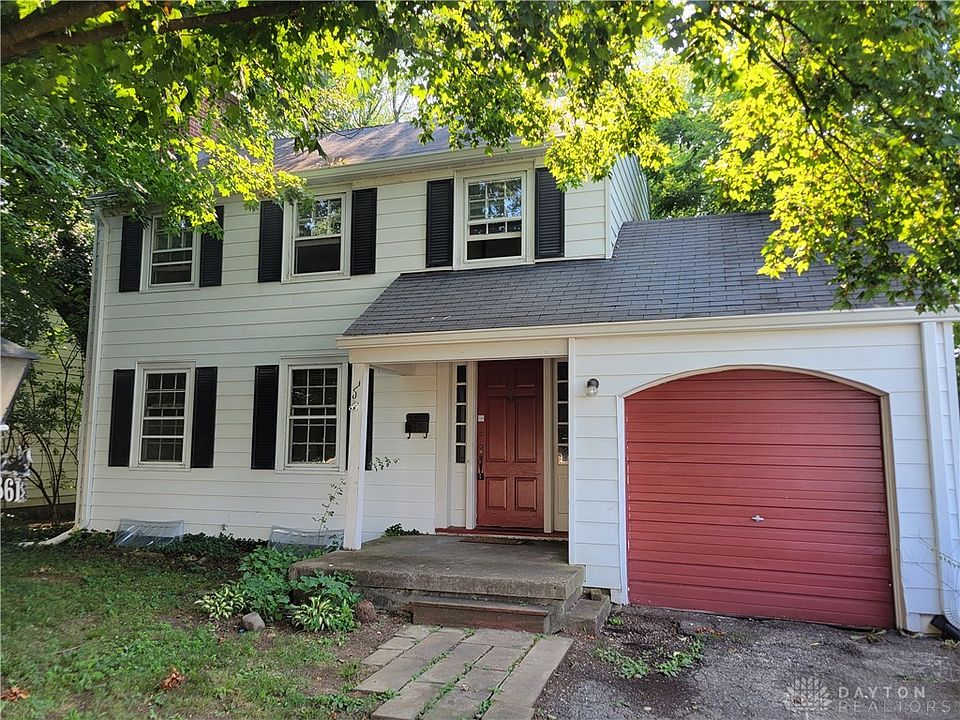 1st image of 3861 Far Hills Ave