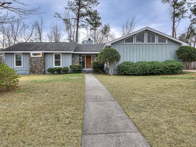 4226 Dunwoody Road, Martinez, GA, 30907