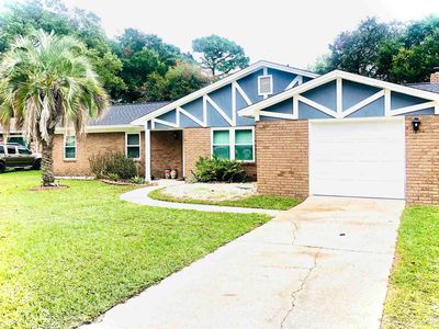 5856 Vestavia Ln, Pensacola, FL, 32526