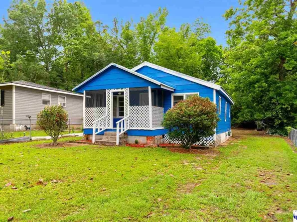 417 Madison Ave, Kingstree, SC 29556