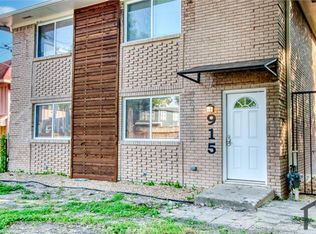 915 Grigsby Ave #201, Dallas, TX 75204