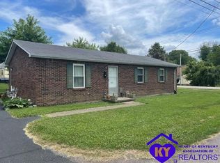 526 E Maple Ave, Hodgenville, KY 42748